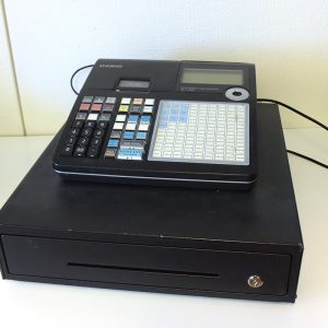 Casio SE-C300 *Begagnad*