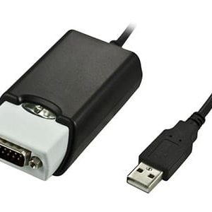 USB-COM USB till seriell adapter