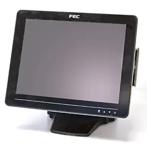 Pos Dator FEC Aerpos