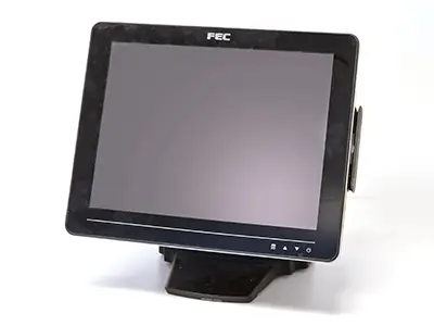 Pos Dator FEC Aerpos