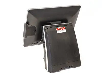 Pos Dator FEC Aerpos - Bild 2