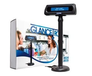 Glancetron 8035