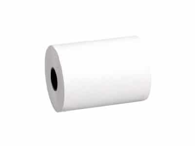 Kvittorullar 57mm Thermorulle 100 st BPA Fri (57/50/12-25m)
