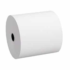 Kvittorullar 80mm Thermorulle 30 st BPA Fri (80/80/12-75m)