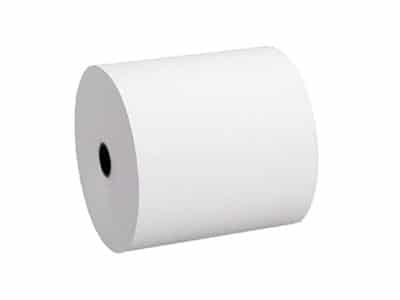 Kvittorullar 80mm Thermorulle 30 st BPA Fri (80/80/12-80m)